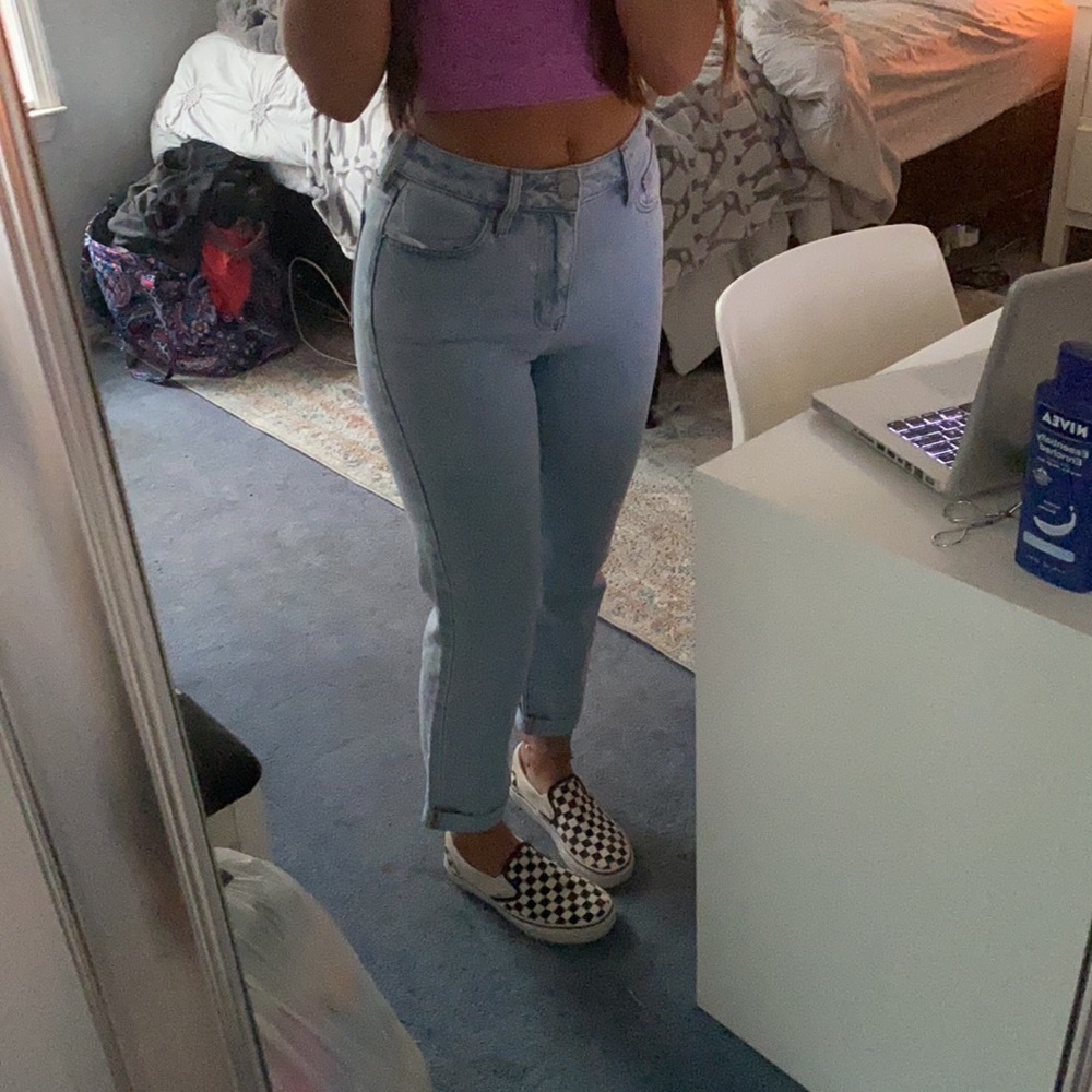 BRAND NEW PACSUN JEANS!!!